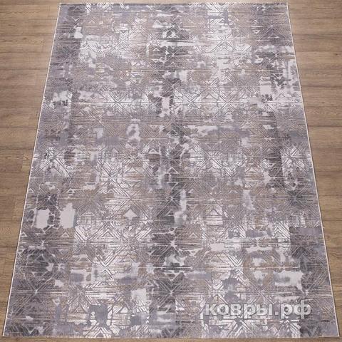 ковер OZKAPLAN Kalahari W7212 BEIGE / CREAM