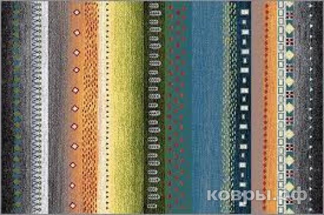 ковер Карпетофф MANGO 11165 140