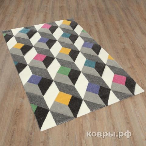 ковер Sintelon PASTEL ART 42 SRS — фото 3