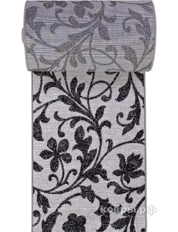 дорожка MERINOS SILVER d184 LIGHT GRAY — фото 3