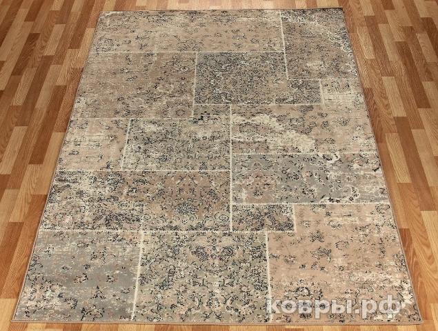 ковер Erdenet Hunnu 6A565 130 — фото 2