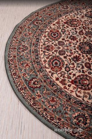 ковер Osta Kashqai 4362 101 Круг — фото 5