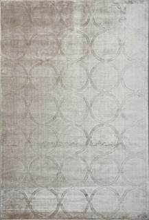 Шелковый Индийский ковер ручной работы Handloom (Хендлум) 2.96x1.99