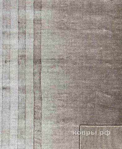 ковер ручной работы Шелковый Индийский ковер ручной работы Handloom (Хендлум) 2.98x1.99 — фото 4