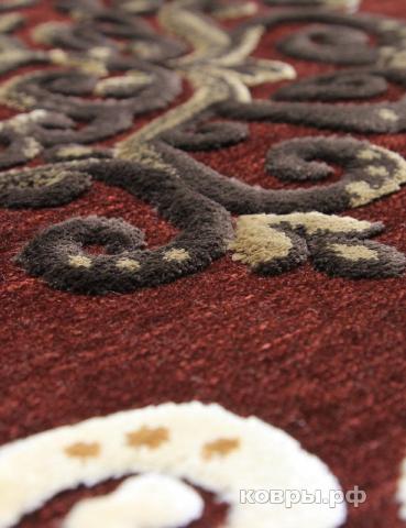 ковер Ragolle Genova 38001 121210 Овал — фото 4