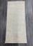 Халява Коврик № 1403,кремовый,размер 0,74 на 1,58 метра