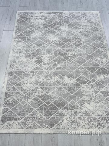 ковер Ковер KARMEN HALI ARMINA GA033G GREY / GREY — фото 2