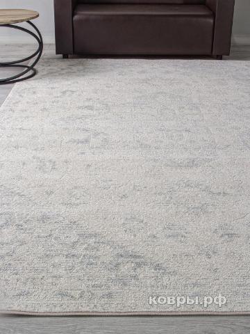 ковер Ковер MERINOS DONA F530 CREAM-BLUE — фото 5