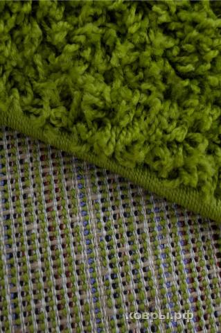 ковер Merinos Shaggy Ultra s600 green — фото 10