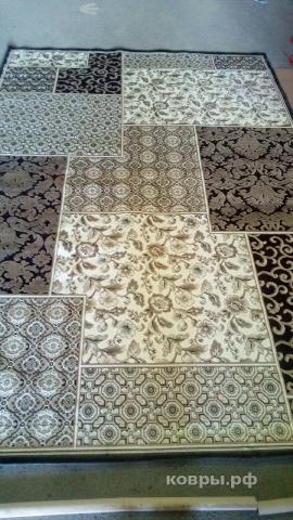 ковер Ragolle Genova 38236 7525 70 — фото 2