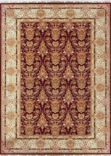 Турецкий ковер ручной работы Хереке 1.68x2.4