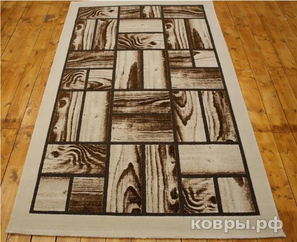 ковер Royal Asos 0657b в дизайне — фото 3