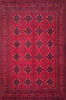 Афганский ковер ручной работы Белжик 2.6x3.6м