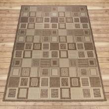 Ковер Флурлюкс (Сизаль) 51004 50122