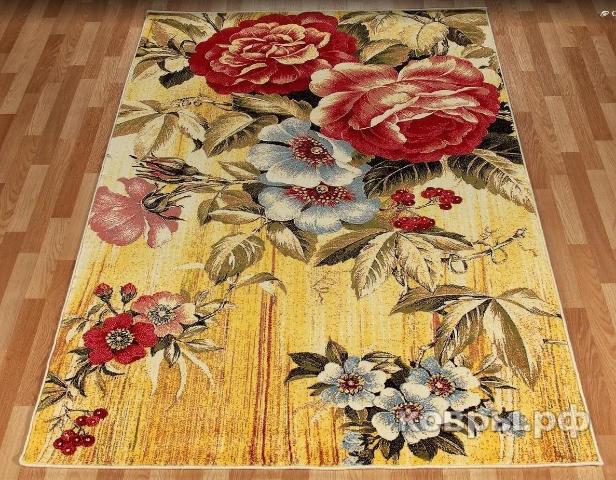 ковер Erdenet Hunnu 6A1669 174 — фото 2