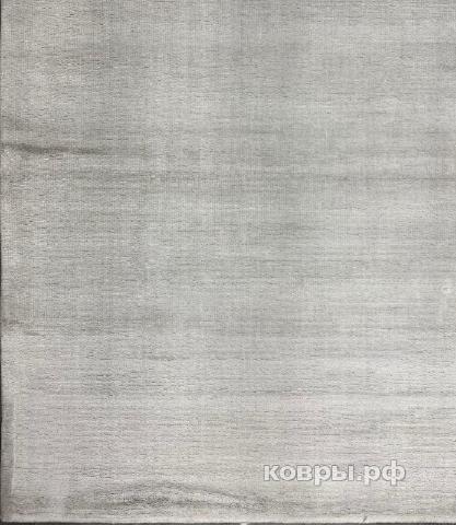 ковер ручной работы Шелковый Индийский ковер ручной работы 3x2.5 — фото 2