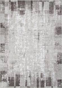 Ковер MERINOS SILVER F396 GRAY