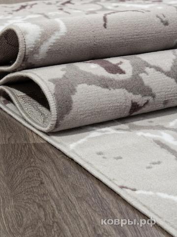 ковер Ковер MERINOS SILVER F389 GRAY — фото 3