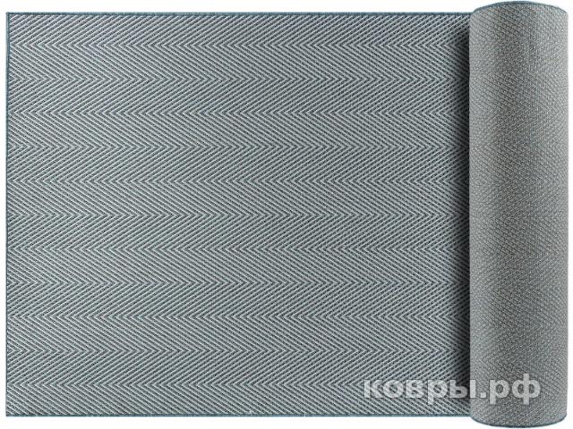 дорожка Дорожка MERINOS KAIR S156 BLUE