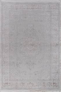 Ковер KARMEN HALI OASIS OC102A CREAM / CREAM