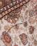 ковер Merinos Shahreza d203 cream-brown
