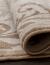 ковер Merinos Valencia Deluxe d327 CREAM-BROWN