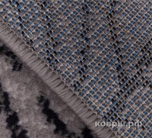 ковер Merinos Silver d213 Gray — фото 9