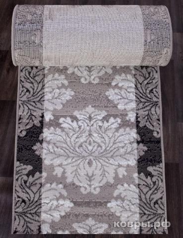 дорожка MERINOS SILVER d213 GRAY — фото 2