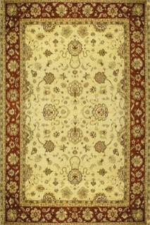 Афганский ковер ручной работы Чуби 2.03x2.9м