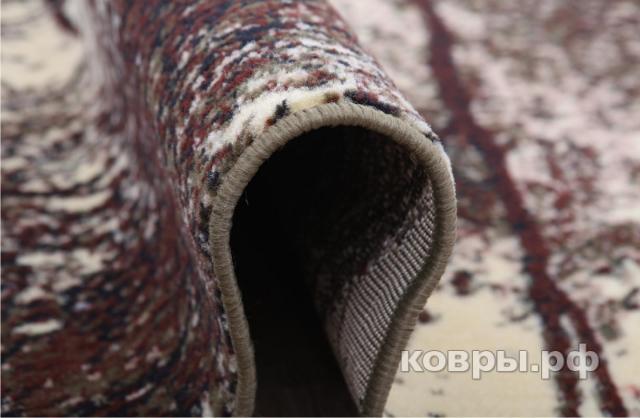ковер Люберецкие ковры Фауна-Т 50533 01 — фото 4