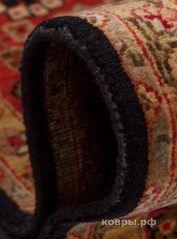 ковер ручной работы Индийский ковер ручной работы Агра 2.44x3.1м — фото 12