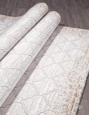 ковер MERINOS BABIL 34831 070 BEIGE — фото 3