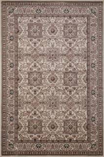 Ковер COLIZEY D868 CREAM