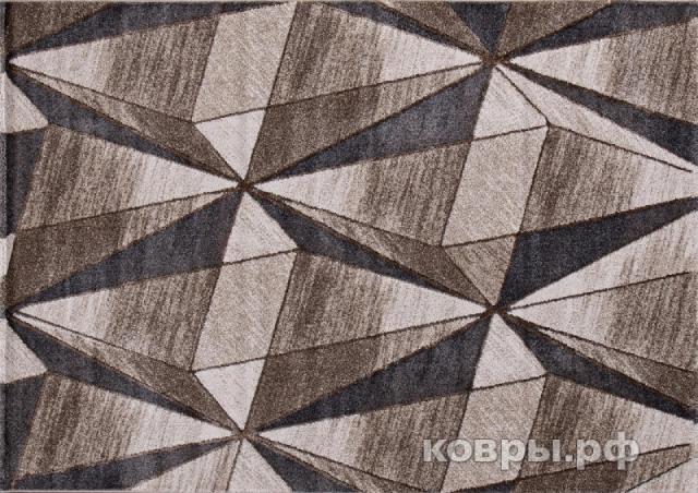 ковер MERINOS MARVEL 28056 795 GREY / BEIGE