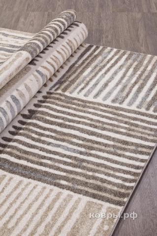 ковер MERINOS TORNADO F043 BEIGE — фото 3