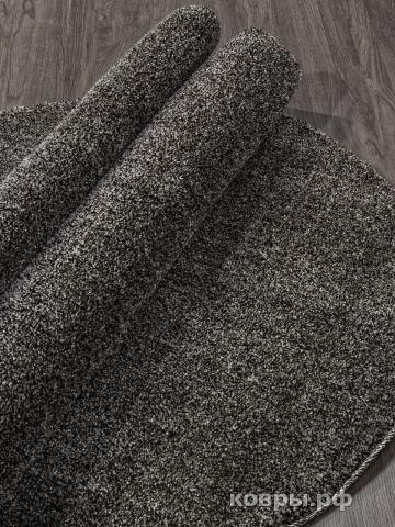 ковер MERINOS SOFIA t600 BROWN Овал — фото 3