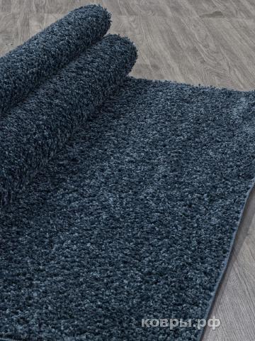 ковер MERINOS MAKAO s600 F.BLUE — фото 3