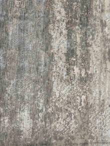 Индийский ковер ручной работы из шелка и шерсти 6.65x4.85