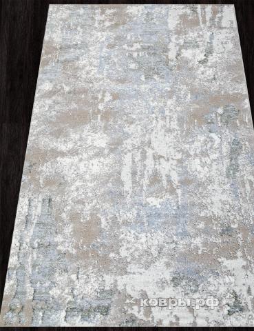 ковер Ковер ALPIN PARADIZE 03144A L.BLUE / GREY — фото 2