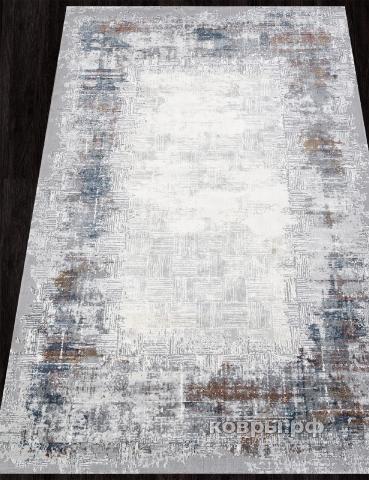 ковер Ковер KARMEN HALI ARMINA GA020N GREY / MULTI — фото 2