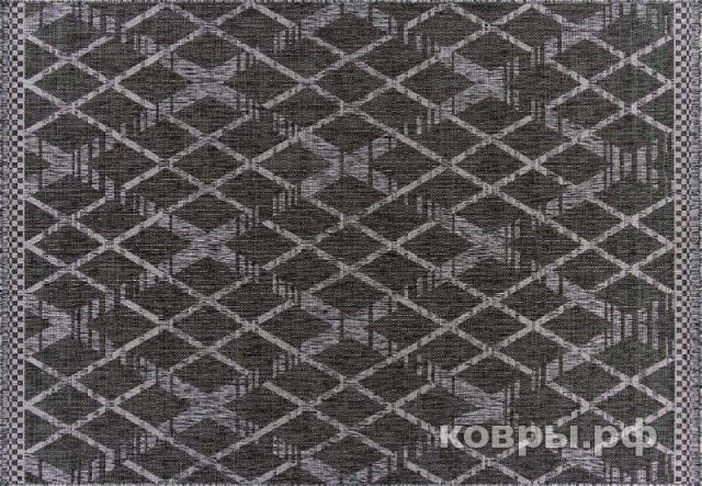 ковер Ковер MERINOS KAIR S135 DARK GRAY