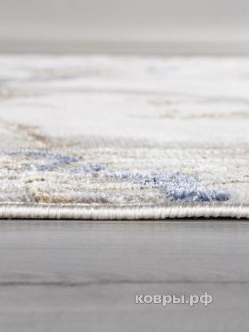 ковер Ковер KARDELEN MOSSO 27243 GRY / BLUE — фото 5