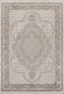 Ковер Ковер MOSSO 27226 BEIGE / BLUE