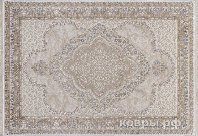 ковер Ковер KARDELEN MOSSO 27226 BEIGE / BLUE