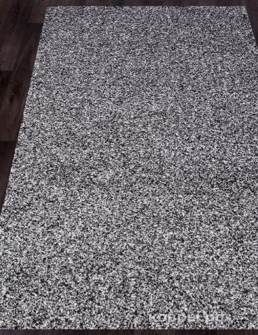 ковер merinos Platinum t600 gray-multicolor — фото 2