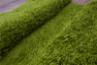 ковер Merinos Shaggy Ultra s600 green