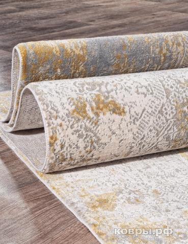 ковер DORUK BIBLOS 9303 GREY / BEIGE — фото 3