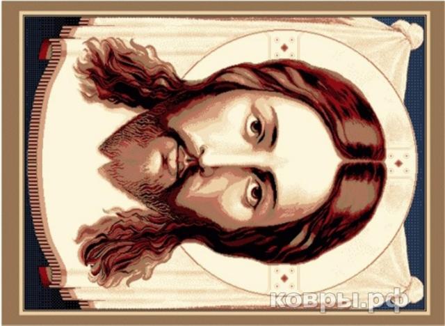 ковер Люберецкие ковры Сувенирная 52 01