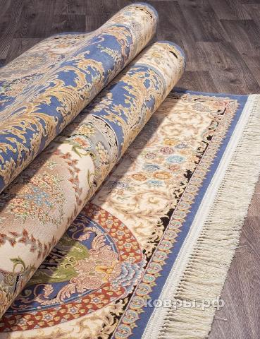 ковер IRAN SHIRAZ 5362 000 — фото 3