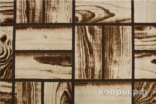 ковер Royal Asos 0657b в дизайне — фото 4